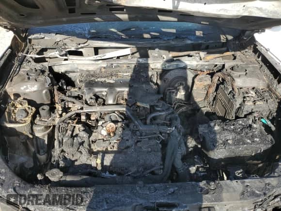 2016 Hyundai Azera Limited с VIN KMHFH4JG4GA550193, выставлен на аукционе Copart как лот 77656044 с пробегом Не указан миль и Списание • Salvage title. История ставок и продаж доступна на DreamBid. Изображение 12.