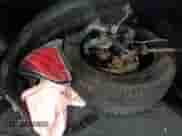 2018 Subaru Forester Premium with VIN JF2SJAGC0JH527987, listed as a Copart auction lot 82648695 with 78,732 mi miles and Salvage title. Bid and sale history available at DreamBid. Image 13.