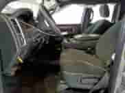 2022 Ram 1500 Warlock с VIN 1C6RR7GG5NS234758, выставлен на аукционе Copart как лот 59031685 с пробегом 58 581 миль миль и Списание • Salvage title. История ставок и продаж доступна на DreamBid. Изображение 7.