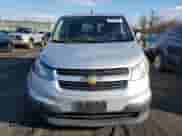 2015 Chevrolet City Express Cargo LT с VIN 3N63M0ZN7FK697441, выставлен на аукционе Copart как лот 83474204 с пробегом Не указан миль и Списание • Salvage title. История ставок и продаж доступна на DreamBid. Изображение 5.