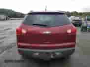 2011 Chevrolet Traverse 1LT с VIN 1GNKVGED5BJ252376, выставлен на аукционе Copart как лот 71309495 с пробегом 104 524 миль миль и Чистый • Clean title. История ставок и продаж доступна на DreamBid. Изображение 6.