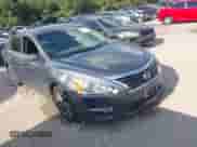 2015 Nissan Altima S z VIN 1N4AL3AP5FC485550, wystawiony jako IAAI lot #43374689 z przebiegiem 190 563 mil mil oraz . Historia ofert i sprzedaży dostępna na DreamBid. Obrazek 1.