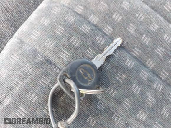 2001 Chevrolet S-10 LS Xtreme z VIN 1GCCS195718162108, wystawiony jako IAAI lot #43279768 z przebiegiem 235 158 mil mil oraz . Historia ofert i sprzedaży dostępna na DreamBid. Obrazek 11.