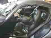 2000 Dodge Viper GTS с VIN 1B3ER69EXYV606564, выставлен на аукционе Copart как лот 63698564 с пробегом 15 056 миль миль и Списание • Salvage title. История ставок и продаж доступна на DreamBid. Изображение 7.