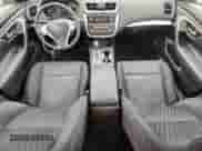 2016 Nissan Altima S with VIN 1N4AL3AP8GC163177, listed as a Copart auction lot 90232955 with 31,218 mi miles and Clean title. Bid and sale history available at DreamBid. Image 8.