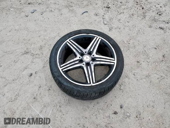 2016 Mercedes-Benz CLA 250 с VIN WDDSJ4EB2GN325601, выставлен на аукционе Copart как лот 70583845 с пробегом 100 534 миль миль и Списание • Salvage title. История ставок и продаж доступна на DreamBid. Изображение 12.