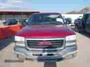2005 GMC Sierra 1500 SLE with VIN 2GTEK13T651168460, listed as a IAAI auction lot 42099490 with 213,735 mi miles and . Bid and sale history available at DreamBid. Image 13.