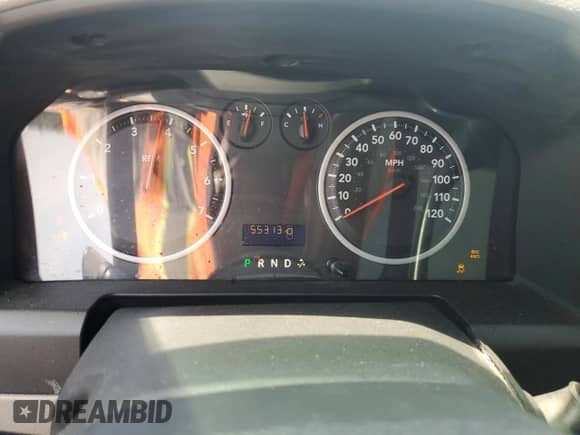 2012 Ram 1500 Express with VIN 3C6JD7AT6CG267306, listed as a Copart auction lot 62411955 with 55,313 mi miles and Salvage title. Bid and sale history available at DreamBid. Image 9.