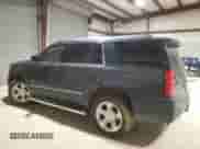 2017 Chevrolet Tahoe LT with VIN 1GNSKBKC1HR359393, listed as a Copart auction lot 47999945 with Not provided miles and Salvage title. Bid and sale history available at DreamBid. Image 2.