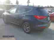 2016 Hyundai Santa Fe с VIN 5XYZU3LBXGG374954, выставлен на аукционе IAAI как лот 43254097 с пробегом 109 049 миль миль и . История ставок и продаж доступна на DreamBid. Изображение 3.