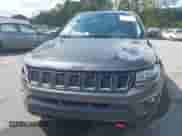 2021 Jeep Compass Trailhawk с VIN 3C4NJDDB1MT529178, выставлен на аукционе IAAI как лот 43207774 с пробегом 119 366 миль миль и . История ставок и продаж доступна на DreamBid. Изображение 11.