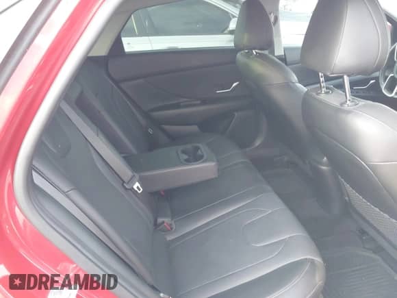 2021 Hyundai Elantra Limited with VIN 5NPLP4AG1MH026157, listed as a IAAI auction lot 42243240 with 81,207 mi miles and . Bid and sale history available at DreamBid. Image 8.