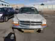 1999 Dodge Durango with VIN 1B4HS28Z4XF570938, listed as a Copart auction lot 50974455 with Not provided miles and Clean title. Bid and sale history available at DreamBid. Image 5.