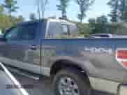 2013 Ford F-150 Lariat with VIN 1FTFW1ET5DFC93463, listed as a IAAI auction lot 43182949 with 133,397 mi miles and . Bid and sale history available at DreamBid. Image 14.