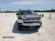 2008 Chevrolet Silverado 1500 1LT with VIN 2GCEC13JX81325875, listed as a Copart auction lot 71851205 with 308,421 mi miles and Salvage title. Bid and sale history available at DreamBid. Image 13.