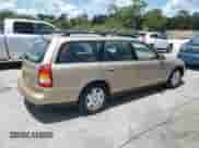 2000 Saturn LW with VIN 1G8JW82R7YY625810, listed as a Copart auction lot 68722285 with 125,702 mi miles and Salvage title. Bid and sale history available at DreamBid. Image 3.