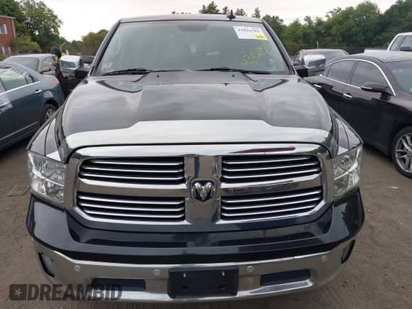 2016 Ram 1500 Big Horn с VIN 3C6RR7LT8GG225307, выставлен на аукционе IAAI как лот 43021581 с пробегом 186 972 миль миль и . История ставок и продаж доступна на DreamBid. Изображение 6.