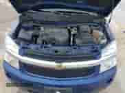 2009 Chevrolet Equinox 2LT с VIN 2CNDL63F996222130, выставлен на аукционе IAAI как лот 42787304 с пробегом 157 930 миль миль и . История ставок и продаж доступна на DreamBid. Изображение 10.