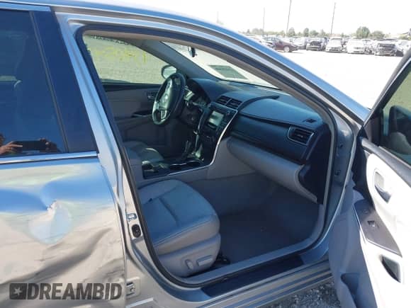 2015 Toyota Camry SE с VIN 4T1BF1FK9FU073774, выставлен на аукционе IAAI как лот 43405346 с пробегом 188 217 миль миль и . История ставок и продаж доступна на DreamBid. Изображение 5.