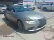 2014 Lexus IS 250 с VIN JTHCF1D21E5009828, выставлен на аукционе IAAI как лот 42917077 с пробегом 183 798 миль миль и . История ставок и продаж доступна на DreamBid. Изображение 1.