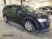 2011 Dodge Journey Crew with VIN 3D4PH3FG2BT512154, listed as a Copart auction lot 68111915 with 118,137 mi miles and Salvage title. Bid and sale history available at DreamBid. Image 4.