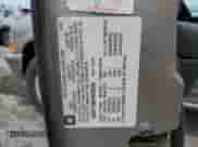 2001 Chevrolet S-10 LS with VIN 1GCDT13W61K225690, listed as a Copart auction lot 58546865 with 176,558 mi miles and Clean title. Bid and sale history available at DreamBid. Image 13.