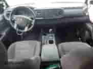 2019 Toyota Tacoma SR with VIN 5TFCZ5AN4KX200707, listed as a Copart auction lot 70346145 with 31,839 mi miles and Non repairable. Bid and sale history available at DreamBid. Image 8.