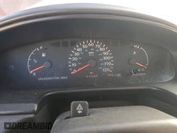 1998 Dodge Neon Competition with VIN 1B3ES47C9WD705986, listed as a Copart auction lot 85312615 with 159,467 mi miles and Clean title. Bid and sale history available at DreamBid. Image 9.