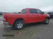 2010 Dodge 1500 SLT с VIN 1D7RV1CP3AS256734, выставлен на аукционе Copart как лот 42459025 с пробегом 209 487 миль миль и Списание • Salvage title. История ставок и продаж доступна на DreamBid. Изображение 3.