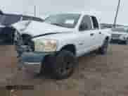 2008 Dodge 1500 SLT с VIN 1D7HA18N88S611891, выставлен на аукционе IAAI как лот 42188067 с пробегом 252 629 миль миль и . История ставок и продаж доступна на DreamBid. Изображение 17.