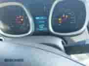 2015 Chevrolet Equinox LT z VIN 2GNALBEK0F1139423, wystawiony jako IAAI lot #43190977 z przebiegiem 143 365 mil mil oraz . Historia ofert i sprzedaży dostępna na DreamBid. Obrazek 7.