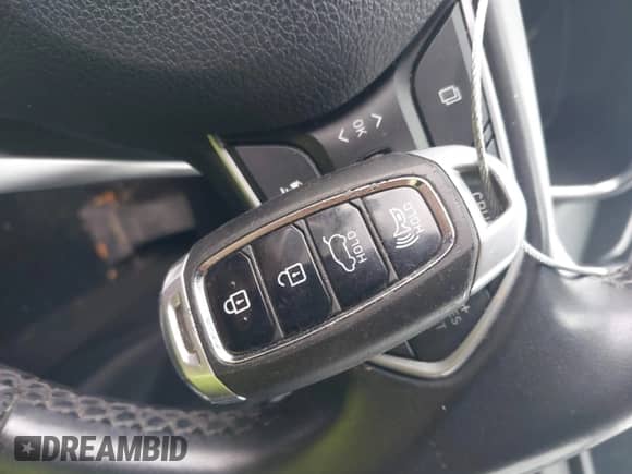 2020 Hyundai Santa Fe SEL с VIN 5NMS3CAA3LH181656, выставлен на аукционе IAAI как лот 43038588 с пробегом 126 800 миль миль и . История ставок и продаж доступна на DreamBid. Изображение 11.