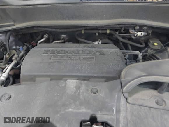 2014 Honda Pilot EX-L z VIN 5FNYF4H52EB024950, wystawiony jako IAAI lot #42874943 z przebiegiem 164 315 mil mil oraz . Historia ofert i sprzedaży dostępna na DreamBid. Obrazek 10.