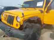 2012 Jeep Wrangler Sport с VIN 1C4AJWAG0CL128595, выставлен на аукционе IAAI как лот 42048590 с пробегом 133 085 миль миль и . История ставок и продаж доступна на DreamBid. Изображение 6.