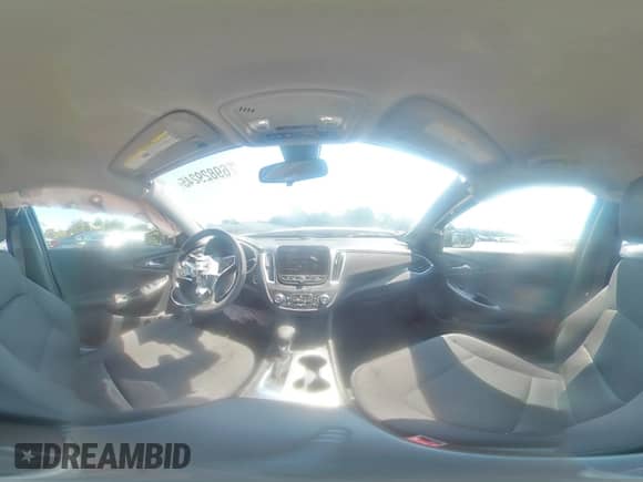 2021 Chevrolet Malibu LS z VIN 1G1ZB5ST6MF089834, wystawiony jako Copart lot #69829245 z przebiegiem 51 609 mil mil oraz Szkoda całkowita • Salvage title. Historia ofert i sprzedaży dostępna na DreamBid. Obrazek 14.