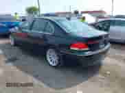 2004 BMW 7 Series 745Li with VIN WBAGN63464DS51067, listed as a IAAI auction lot 42681232 with 125,088 mi miles and . Bid and sale history available at DreamBid. Image 3.