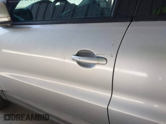 2009 Volkswagen Tiguan S с VIN WVGAV75NX9W002752, выставлен на аукционе IAAI как лот 42452234 с пробегом 138 794 миль миль и . История ставок и продаж доступна на DreamBid. Изображение 12.