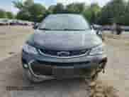 2020 Chevrolet Sonic LT z VIN 1G1JD6SBXL4108769, wystawiony jako Copart lot #70289385 z przebiegiem 111 737 mil mil oraz Szkoda całkowita • Salvage title. Historia ofert i sprzedaży dostępna na DreamBid. Obrazek 5.