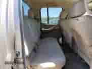 2009 Nissan Frontier LE с VIN 1N6AD09U29C413190, выставлен на аукционе Copart как лот 52885725 с пробегом 124 235 миль миль и Списание • Salvage title. История ставок и продаж доступна на DreamBid. Изображение 10.