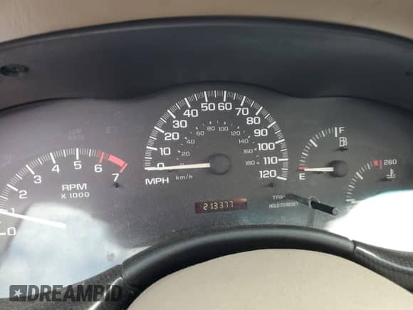 2004 Chevrolet Malibu Classic с VIN 1G1ND52F04M554302, выставлен на аукционе Copart как лот 78465054 с пробегом 213 377 миль миль и Списание • Salvage title. История ставок и продаж доступна на DreamBid. Изображение 9.