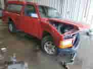 1994 Dodge Dakota z VIN 1B7FL26X8RW131012, wystawiony jako Copart lot #47027185 z przebiegiem 183 435 mil mil oraz Szkoda całkowita • Salvage title. Historia ofert i sprzedaży dostępna na DreamBid. Obrazek 4.