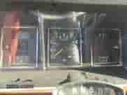 1986 Ford Econoline Cargo with VIN 1FDEE14N0GHA11994, listed as a Copart auction lot 48127925 with 38,116 mi miles and Clean title. Bid and sale history available at DreamBid. Image 9.