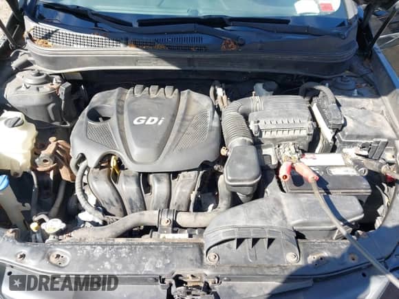 2013 Hyundai Sonata Limited with VIN 5NPEC4AC6DH652692, listed as a IAAI auction lot 41832936 with 209,189 mi miles and . Bid and sale history available at DreamBid. Image 10.