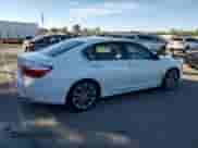 2014 Honda Accord Sport с VIN 1HGCR2F50EA110065, выставлен на аукционе Copart как лот 87077915 с пробегом 160 524 миль миль и Списание • Salvage title. История ставок и продаж доступна на DreamBid. Изображение 3.