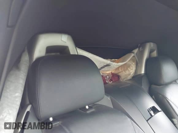 2005 BMW Z4 2.5i с VIN 4USBT33565LS58418, выставлен на аукционе IAAI как лот 42927049 с пробегом 103 810 миль миль и . История ставок и продаж доступна на DreamBid. Изображение 8.