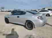 2008 Hyundai Tiburon GS с VIN KMHHM66D68U296212, выставлен на аукционе Copart как лот 88536725 с пробегом 116 240 миль миль и Списание • Salvage title. История ставок и продаж доступна на DreamBid. Изображение 2.