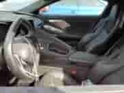 2020 Chevrolet Corvette 2LT с VIN 1G1Y72D48L5103545, выставлен на аукционе Copart как лот 75073914 с пробегом Не указан миль и Списание • Salvage title. История ставок и продаж доступна на DreamBid. Изображение 7.