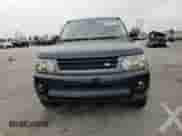 2010 Land Rover Range Rover Sport HSE Lux with VIN SALSK2D49AA226778, listed as a Copart auction lot 65286575 with 129,562 mi miles and Salvage title. Bid and sale history available at DreamBid. Image 14.