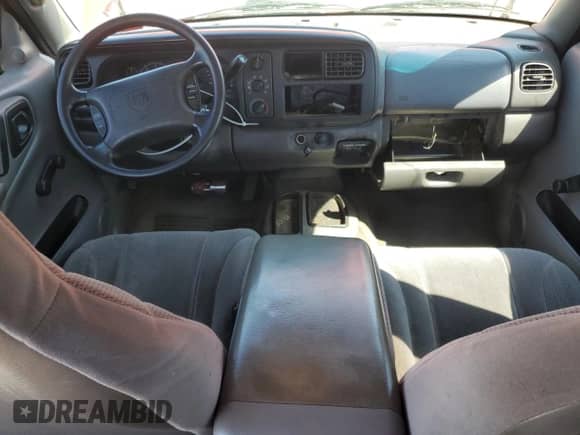 2000 Dodge Dakota Sport с VIN 1B7GL2AX1YS654082, выставлен на аукционе Copart как лот 48739565 с пробегом 199 845 миль миль и Списание • Salvage title. История ставок и продаж доступна на DreamBid. Изображение 8.