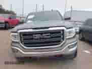 2017 GMC Sierra 1500 SLE с VIN 1GTR1MEC9HZ258782, выставлен на аукционе IAAI как лот 41214519 с пробегом 58 685 миль миль и . История ставок и продаж доступна на DreamBid. Изображение 12.